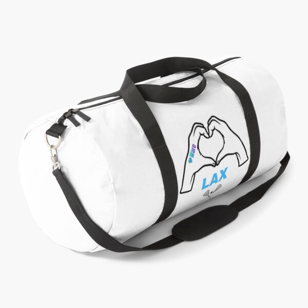 Item preview, I Love Lacrosse 2 designed and sold by LuvWare.
