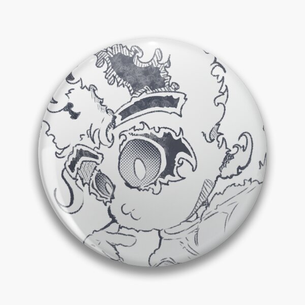 Item preview, Kristella's Stance | Line Art designed and sold by MonsterDeath.