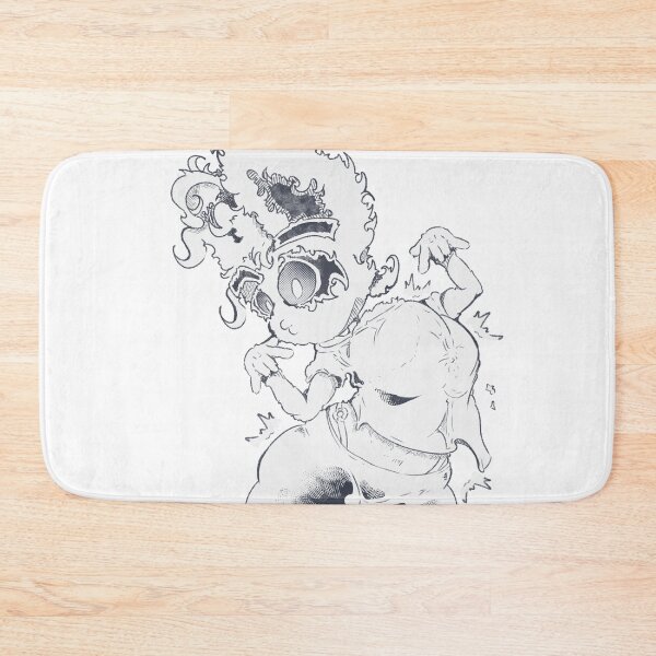 Item preview, Kristella's Stance | Line Art designed and sold by MonsterDeath.