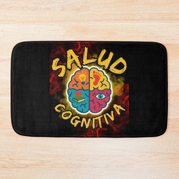 Item preview, Salud Cognitiva designed and sold by IvanRdz2025.