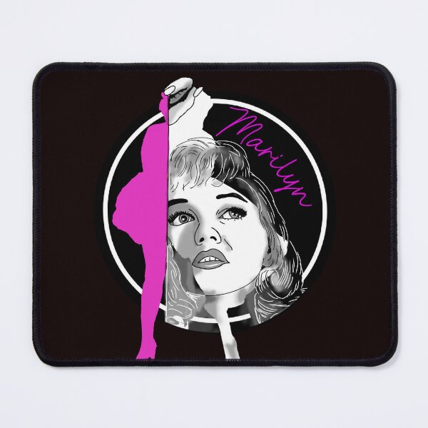 Item preview, Marilyn the Misfit designed and sold by TLBugg.