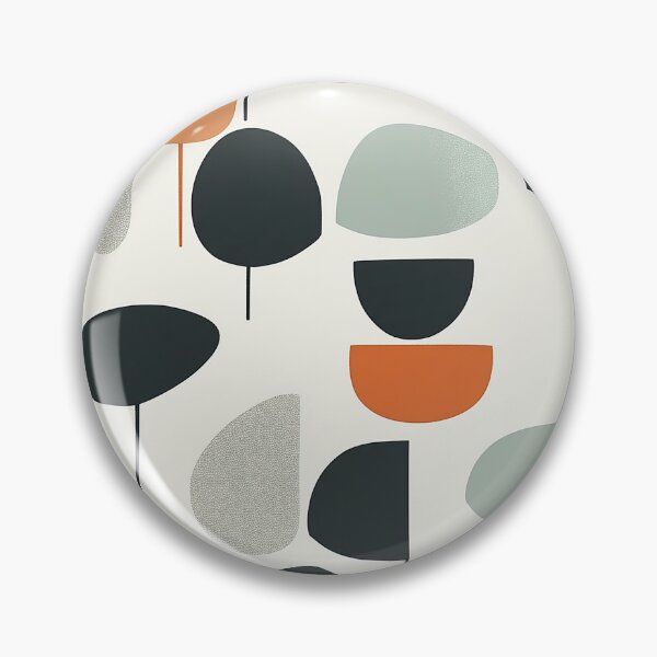 Item preview, Neutral Harmony and Simplicity designed and sold by MidArtForge.
