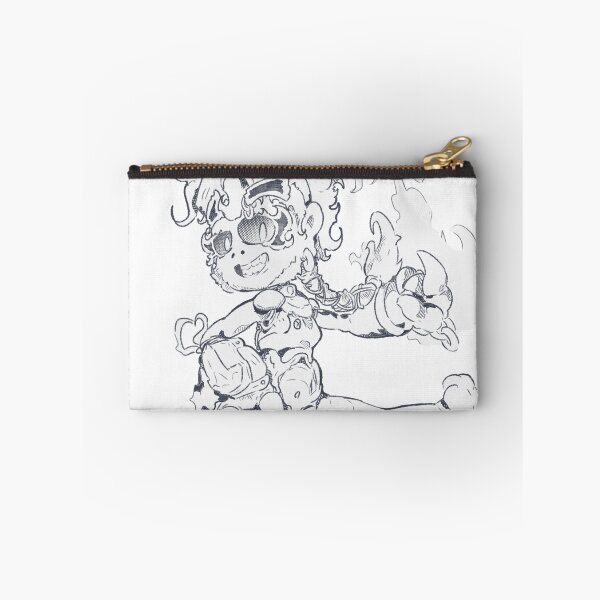 Item preview, Molly's Stance | Line Art designed and sold by MonsterDeath.