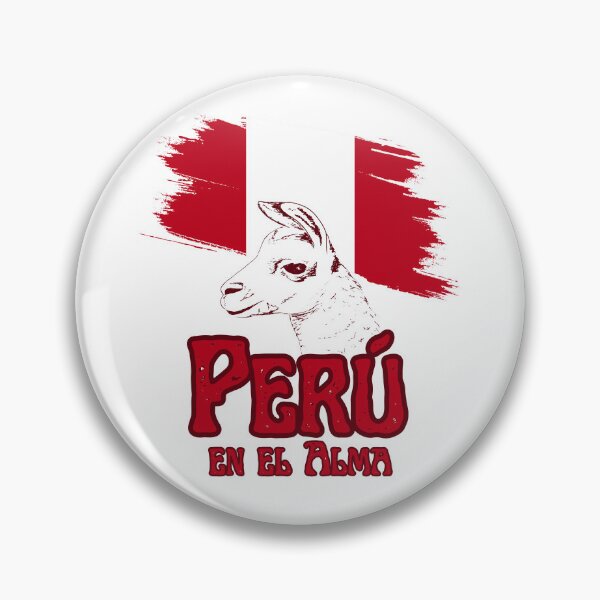 Item preview, Peru Travel  designed and sold by Tienda-Vane.