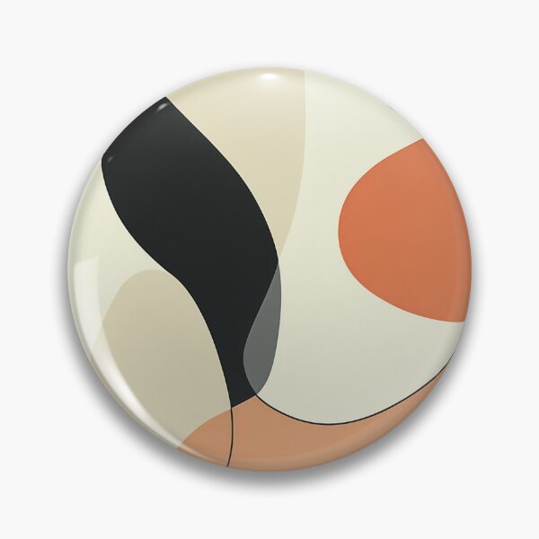 Item preview, Neutral Harmony and Simplicity designed and sold by MidArtForge.