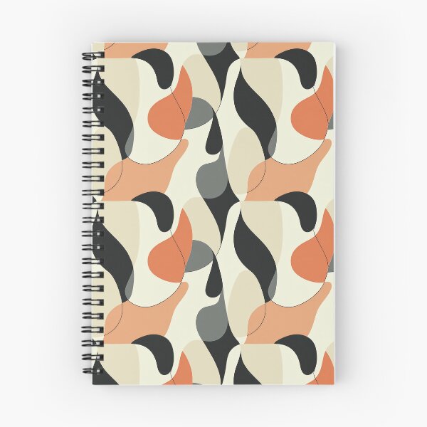Item preview, Neutral Harmony and Simplicity designed and sold by MidArtForge.