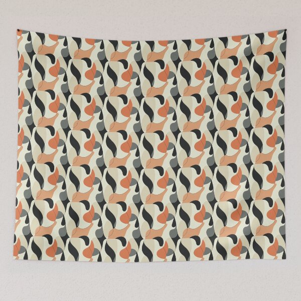 Item preview, Neutral Harmony and Simplicity designed and sold by MidArtForge.