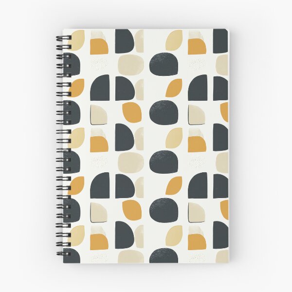 Item preview, Neutral Harmony and Simplicity designed and sold by MidArtForge.