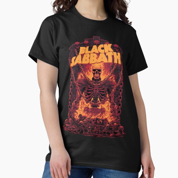 Item preview, DUK FAT - Black Sabbath designed and sold by DUKFAT.