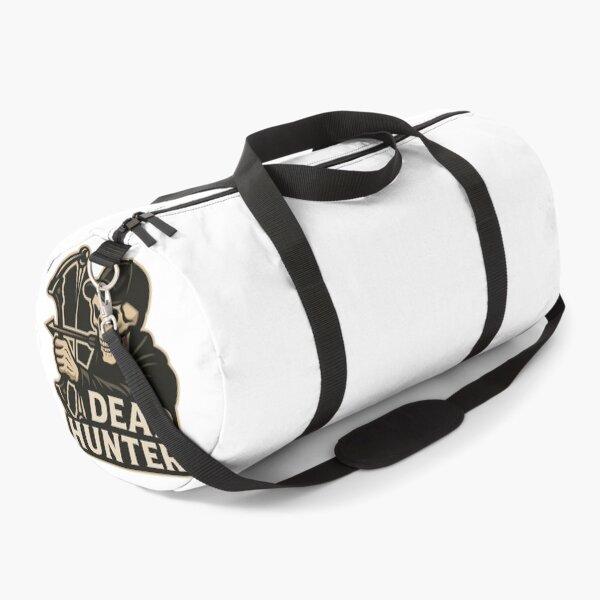 Item preview, Dead Hunter Logo designed and sold by funspms.