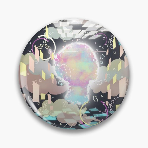 Item preview, "Dream Cloud Galaxy" designed and sold by JuneaKM.