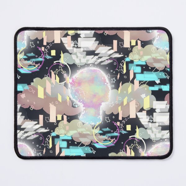 Item preview, "Dream Cloud Galaxy" designed and sold by JuneaKM.