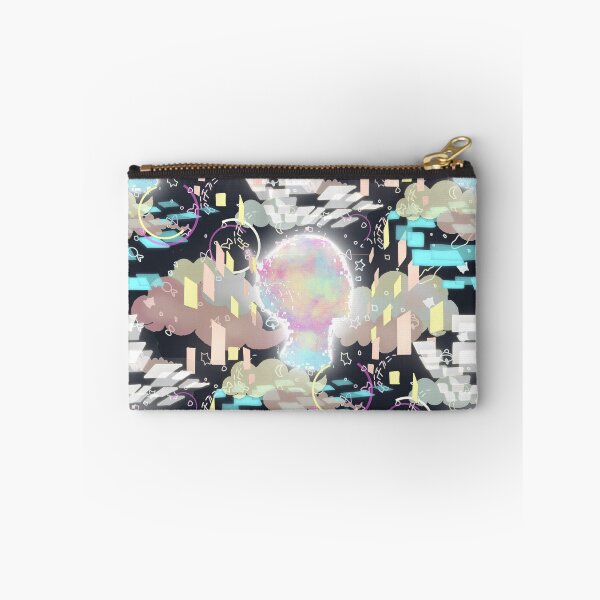 Item preview, "Dream Cloud Galaxy" designed and sold by JuneaKM.
