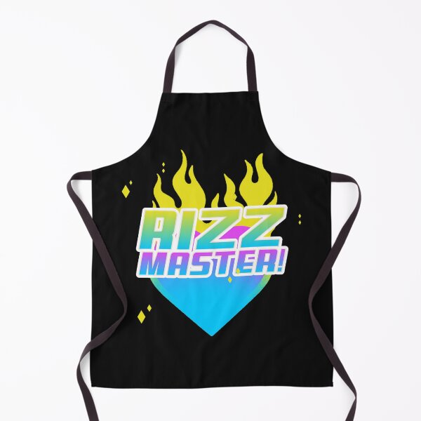 Item preview, Rizz Master designed and sold by reshfamdesigns.