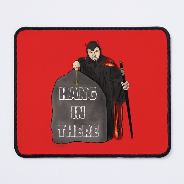 Item preview, Anton LeVay- Hang in There designed and sold by TLBugg.