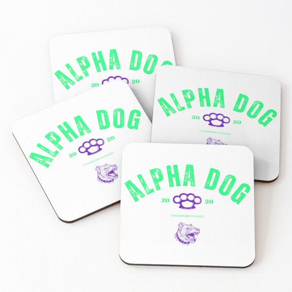 Item preview, Alpha Dog designed and sold by UNK-Fatigues.