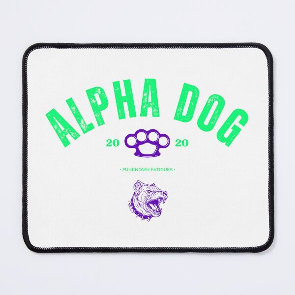 Item preview, Alpha Dog designed and sold by UNK-Fatigues.