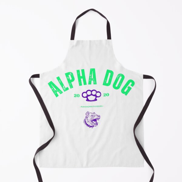 Item preview, Alpha Dog designed and sold by UNK-Fatigues.