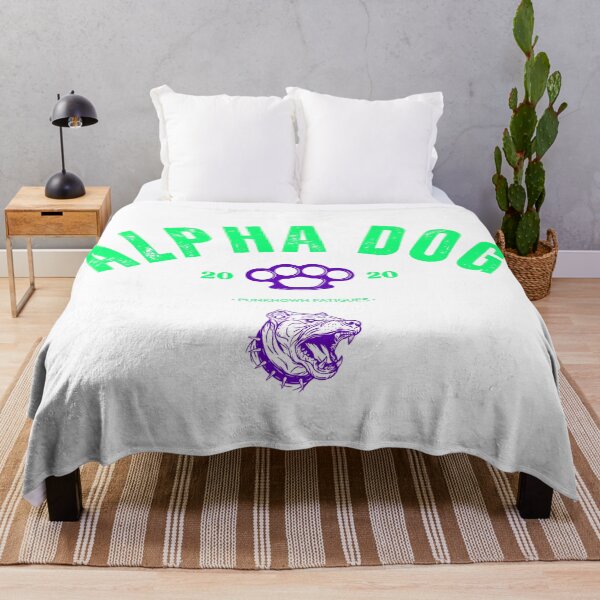 Item preview, Alpha Dog designed and sold by UNK-Fatigues.