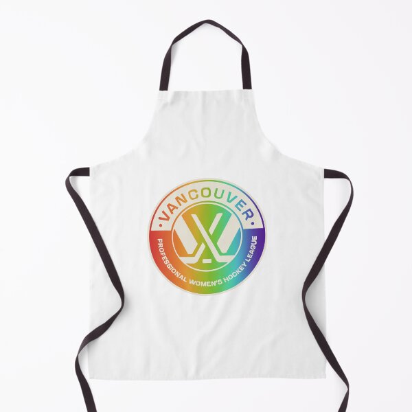 Item preview, Pride Vancouver PWHL logo designed and sold by Erika Dee.