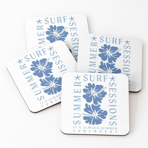 Item preview, Summer Surf It’s Always Sumner Somewhere designed and sold by lea-lani.