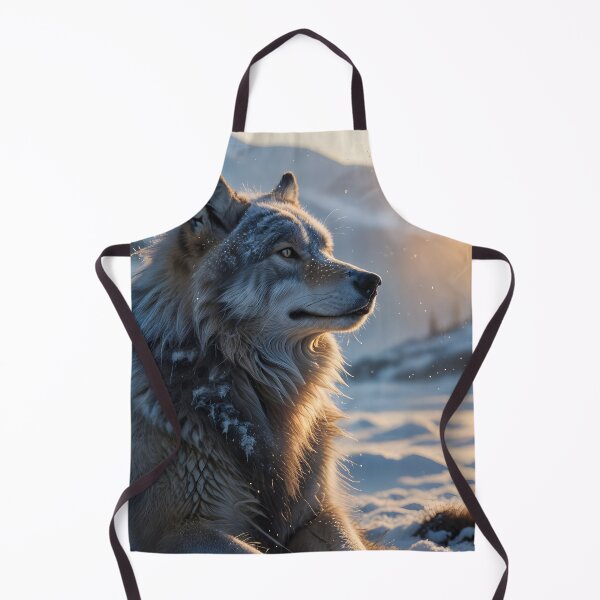 Item preview, Wolfie designed and sold by worldimagine91.