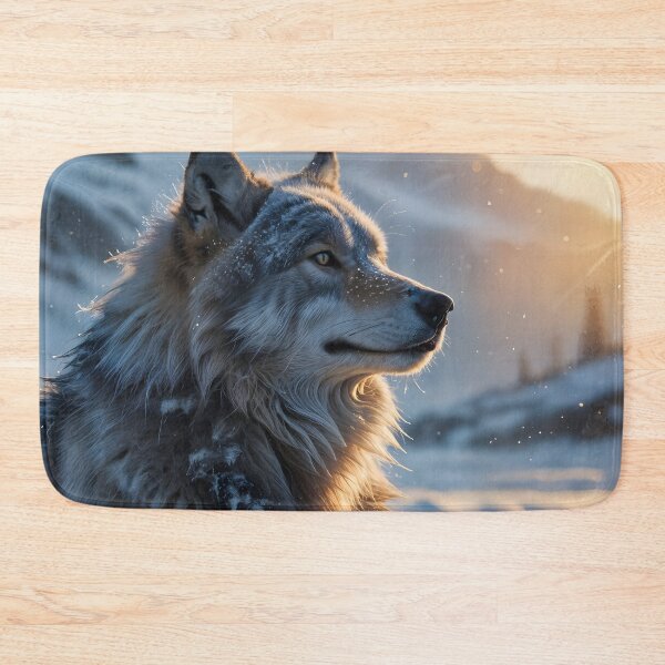 Item preview, Wolfie designed and sold by worldimagine91.