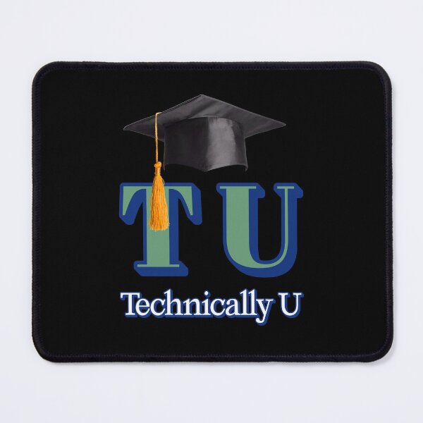 Item preview, Technically U designed and sold by signshirtz.