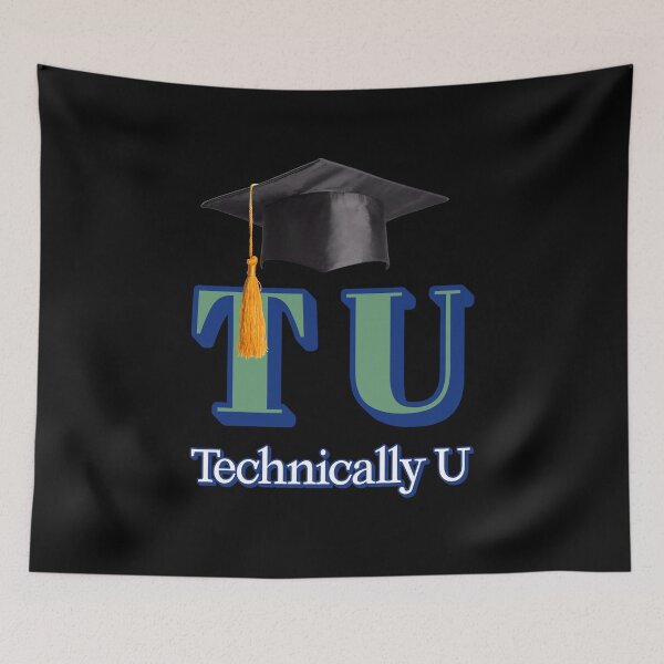 Item preview, Technically U designed and sold by signshirtz.