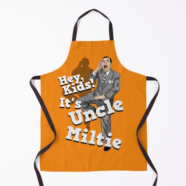 Item preview, It's Uncle Milty designed and sold by TLBugg.