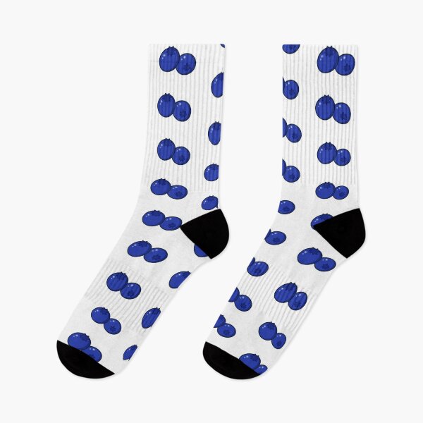 Item preview, Blueberries designed and sold by StickyBun Art.