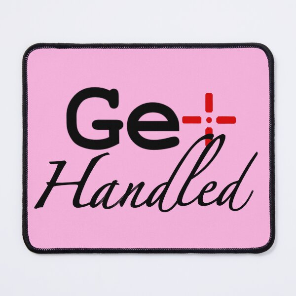 Item preview, Get Handled designed and sold by K4W411-K4T.