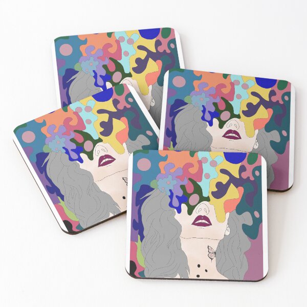 Item preview, Open your mind designed and sold by CMP-Designs.