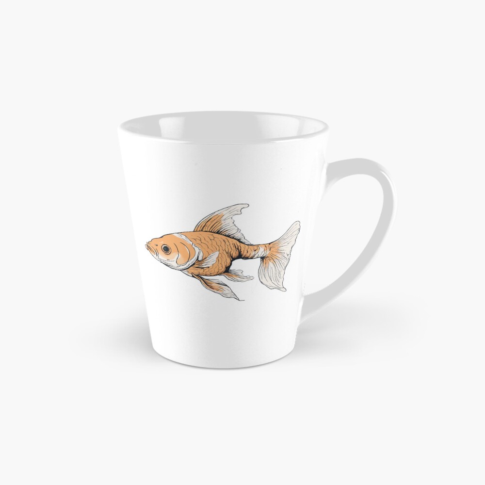 Item preview, Tall Mug designed and sold by RomeMadeSwag.