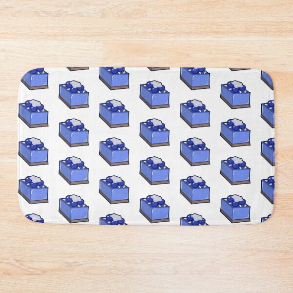 Item preview, Blueberry Dessert Bar designed and sold by StickyBun Art.