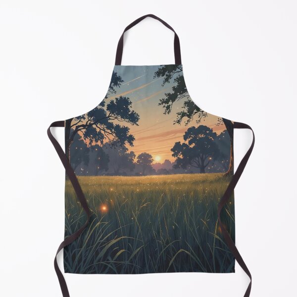 Item preview, Firefly field designed and sold by MerchHaute.