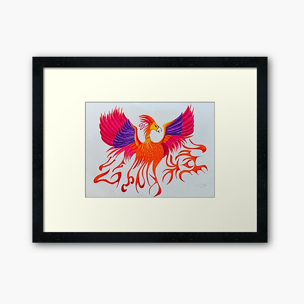 Item preview, "Still I Rise" designed and sold by DanCreatesArt.