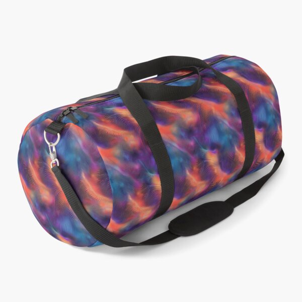 Item preview, Sound Pulses in Colorful Rhythm designed and sold by MidArtForge.