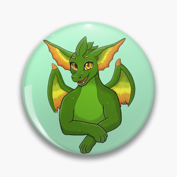 Item preview, Twitchy Squish the Maple Dragon designed and sold by Squishumz.