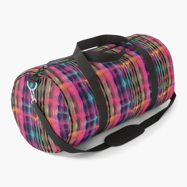Item preview, Pulsos de sonido con un ritmo colorido designed and sold by MidArtForge.