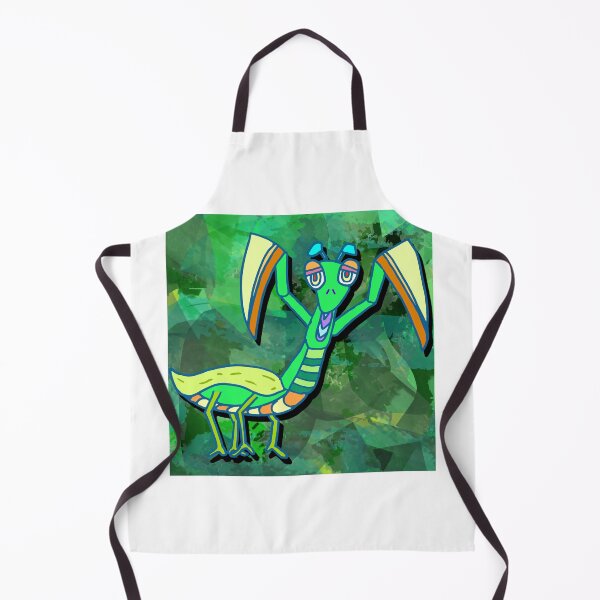 Item preview, Mantis 1-1 designed and sold by AkiCreatures.