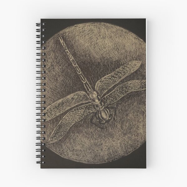 Item preview, Dragon fly designed and sold by RachelHeadart.