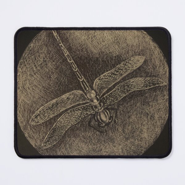 Item preview, Dragon fly designed and sold by RachelHeadart.