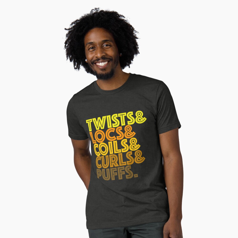 Item preview, Tri-blend T-Shirt designed and sold by blackartmatters.