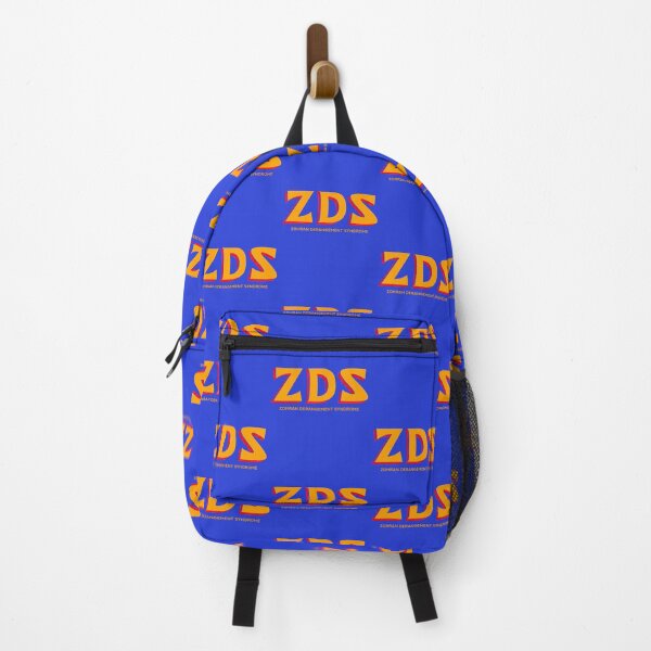 Item preview, ZDS Zohran Derangement Syndrome designed and sold by EthosWear.