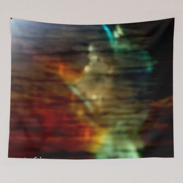 Item preview, King Arthur Fairytale - Enter Fairy - Enter Light - page 1 designed and sold by Geoffrey & Michelle  Thomson.