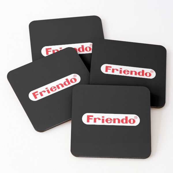 Item preview, Friendo Entertainment System designed and sold by Kangavark.