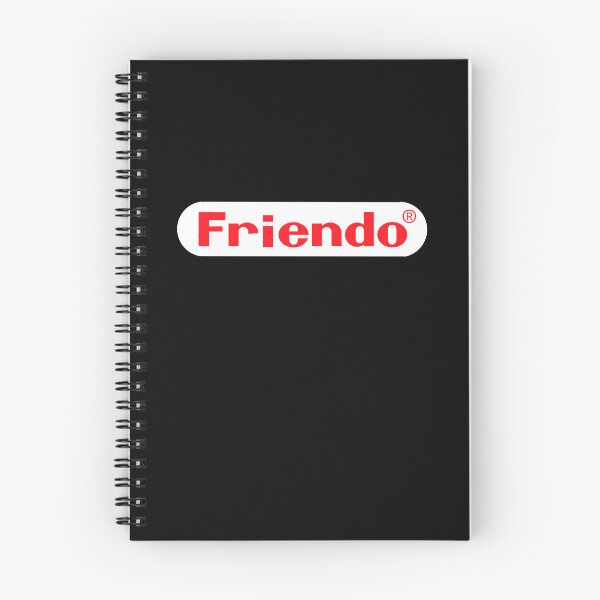 Item preview, Friendo Entertainment System designed and sold by Kangavark.