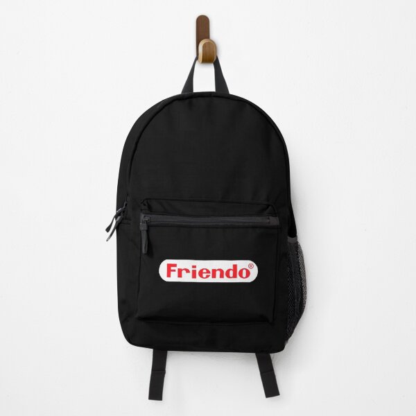 Item preview, Friendo Entertainment System designed and sold by Kangavark.