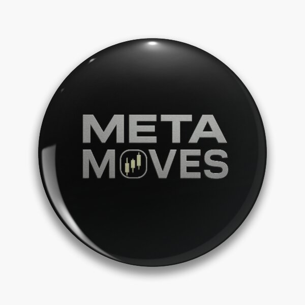 Item preview, Meta Movimientos designed and sold by ProShop363.